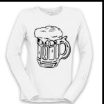 Women's Long Sleeve Shirt Thumbnail