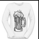 Women's Long Sleeve Shirt Thumbnail