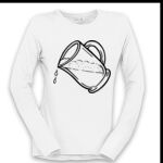 Women's Long Sleeve Shirt Thumbnail