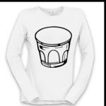 Women's Long Sleeve Shirt Thumbnail