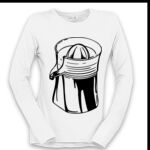 Women's Long Sleeve Shirt Thumbnail