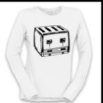 Women's Long Sleeve Shirt Thumbnail