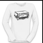 Women's Long Sleeve Shirt Thumbnail