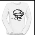 Women's Long Sleeve Shirt Thumbnail