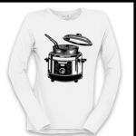 Women's Long Sleeve Shirt Thumbnail