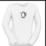 Women's Long Sleeve Shirt Thumbnail
