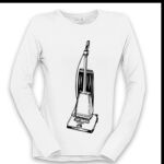 Women's Long Sleeve Shirt Thumbnail