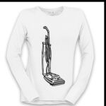 Women's Long Sleeve Shirt Thumbnail