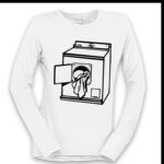 Women's Long Sleeve Shirt Thumbnail