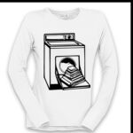 Women's Long Sleeve Shirt Thumbnail