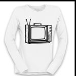 Women's Long Sleeve Shirt Thumbnail