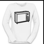 Women's Long Sleeve Shirt Thumbnail