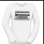 Women's Long Sleeve Shirt Thumbnail