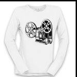 Women's Long Sleeve Shirt Thumbnail