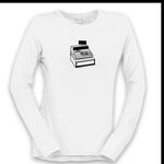 Women's Long Sleeve Shirt Thumbnail