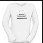 Women's Long Sleeve Shirt Thumbnail