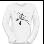 Women's Long Sleeve Shirt Thumbnail