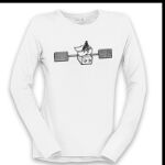 Women's Long Sleeve Shirt Thumbnail