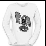 Women's Long Sleeve Shirt Thumbnail