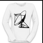Women's Long Sleeve Shirt Thumbnail