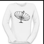 Women's Long Sleeve Shirt Thumbnail