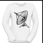 Women's Long Sleeve Shirt Thumbnail