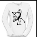 Women's Long Sleeve Shirt Thumbnail