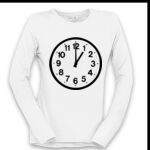 Women's Long Sleeve Shirt Thumbnail