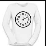 Women's Long Sleeve Shirt Thumbnail