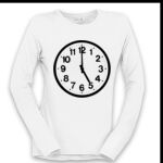 Women's Long Sleeve Shirt Thumbnail