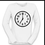 Women's Long Sleeve Shirt Thumbnail