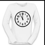 Women's Long Sleeve Shirt Thumbnail