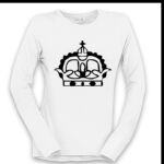 Women's Long Sleeve Shirt Thumbnail