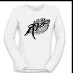 Women's Long Sleeve Shirt Thumbnail
