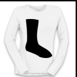 Women's Long Sleeve Shirt Thumbnail