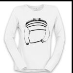 Women's Long Sleeve Shirt Thumbnail