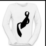 Women's Long Sleeve Shirt Thumbnail