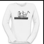 Women's Long Sleeve Shirt Thumbnail