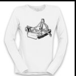 Women's Long Sleeve Shirt Thumbnail