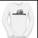 Women's Long Sleeve Shirt Thumbnail