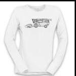 Women's Long Sleeve Shirt Thumbnail