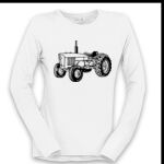 Women's Long Sleeve Shirt Thumbnail