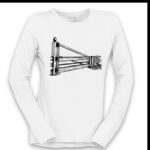 Women's Long Sleeve Shirt Thumbnail