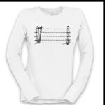 Women's Long Sleeve Shirt Thumbnail