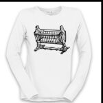 Women's Long Sleeve Shirt Thumbnail