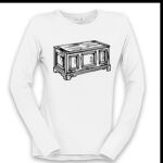 Women's Long Sleeve Shirt Thumbnail