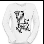 Women's Long Sleeve Shirt Thumbnail