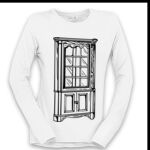 Women's Long Sleeve Shirt Thumbnail