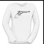 Women's Long Sleeve Shirt Thumbnail