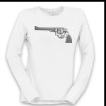 Women's Long Sleeve Shirt Thumbnail